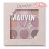 Bảng mắt Colourpop Mauvin' Up 9 ô