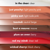 Son thỏi ELF Pout Clout Lip Plumping Pen 2g