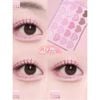 Bảng mắt Dasique 07 Love Heart 20 ô