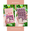 Bảng mắt Revolution Hazelnut Cream Mini Chocolate 8 ô