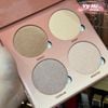 Bảng bắt sáng Anastasia Highlight Sun Dipped Glow Kit 4 ô