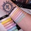 Kẻ mắt nước City Color Be Bold Color Liner