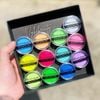 Gel Kẻ mắt City Color Aquatic FX dạ quang