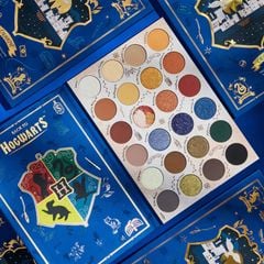 Bảng mắt Colourpop Back To Hogwarts 24 ô