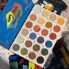 Bảng mắt Colourpop Back To Hogwarts 24 ô