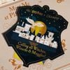 Bảng mắt Colourpop Back To Hogwarts 24 ô
