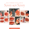 Son kem lì Mac Powder Kiss Liquid Lip Color