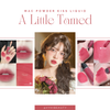 Son kem lì Mac Powder Kiss Liquid Lip Color