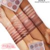 Bảng mắt Colourpop Mauvin' Up 9 ô