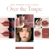 Son kem lì Mac Powder Kiss Liquid Lip Color
