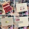 Set son MAC A Taste Of Matte Lipstick x5 Best-sellers 5 thỏi kèm hộp ngọc trai