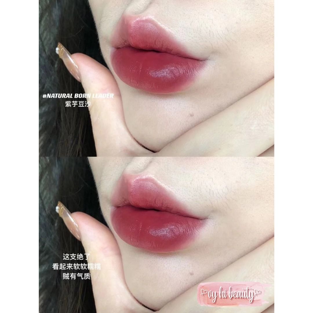 MAC A Taste of Matte Lipstick Set 5色 13915215-1904985861851500.jpg
