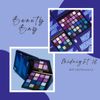 Bảng mắt Beauty Bay Berries 16 ô