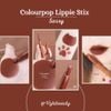 Son thỏi Colourpop Lippie Stix