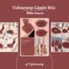 Son thỏi Colourpop Lippie Stix