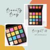 Bảng mắt Beauty Bay Berries 16 ô