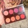 Bảng má BH Cosmetics Flatter Me 4 ô