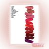 Set son MAC The Ultimate Trick Mini Lipstick 12 son