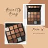 Bảng mắt Beauty Bay Berries 16 ô