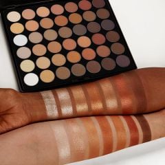 Bảng mắt BH Cosmetics Studio Pro Ultimate Neutrals Shadow Palette