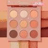 Bảng mắt Colourpop Peach Out 9 ô