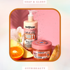 Tẩy da chết Soap & Glory Call of Fruity 300ml