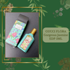 BST Nước hoa Gucci Flora Gorgeous mini 5ml