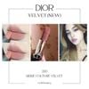 Son thỏi Dior Veil vỏ nam châm 3.4g