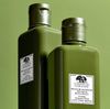 Set toner Origins nấm linh chi Relief & Resilence Soothing treatment Lotion 2 chai x 200ml
