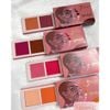 Phấn má Juvia's Place Blushed Rouge 2 ô