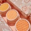 Set phấn mắt Colourpop Thanks A Bunch 3 hũ
