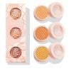 Set phấn mắt Colourpop Thanks A Bunch 3 hũ