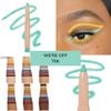 Sáp kẻ mắt Colourpop Colour Stix