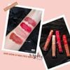 Set son Too Faced Melted Matte Liquid Lipstick Christmas Snuggles 4c Minisize 4 x 3ml