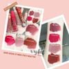 Set son Too Faced Melted Matte Liquid Lipstick Christmas Snuggles 4c Minisize 4 x 3ml