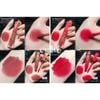 Set son Too Faced Melted Matte Liquid Lipstick Christmas Snuggles 4c Minisize 4 x 3ml