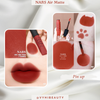 Son kem Nars Air Matte Lip Color 7.5ml