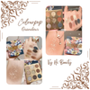 Bảng mắt Colourpop Grandeur 9 ô