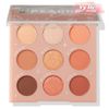 Bảng mắt Colourpop Peach Out 9 ô
