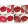 Set son Too Faced Melted Matte Liquid Lipstick Christmas Snuggles 4c Minisize 4 x 3ml