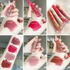 Set son Too Faced Melted Matte Liquid Lipstick Christmas Snuggles 4c Minisize 4 x 3ml