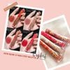 Set son Too Faced Melted Matte Liquid Lipstick Christmas Snuggles 4c Minisize 4 x 3ml