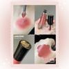 Son kem Lancome L'absolu Rouge Drama Ink Semi-matte Lip Ink Fullbox 6ml