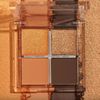 Bảng mắt Colourpop Citrine You & Me 4 ô