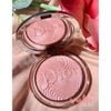 Phấn bắt sáng Dior Skin Nude Luminizer Glow Vibes