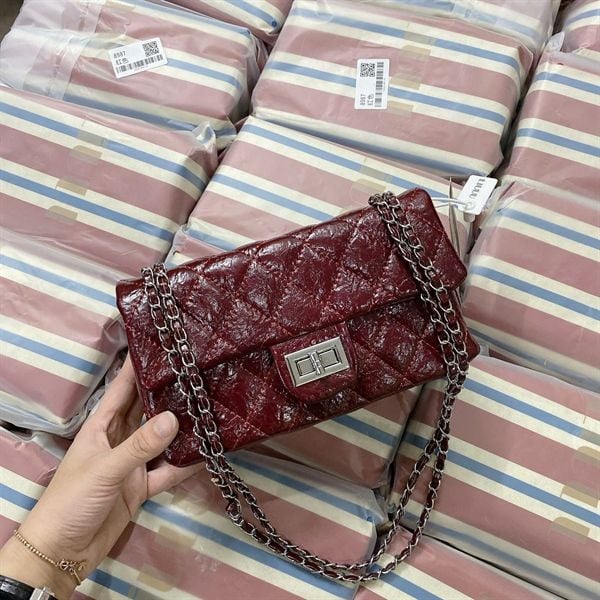 Túi trám đeo 2 kiểu 25 x 10 x 8.5 cm