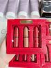 Son thỏi Mac Matte Lipstick Full size vỏ màu tách set