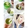Mặt nạ Kiehl's Bơ Avocado Nourishing Hydration Mask mini 10g