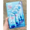 Lăn khử mùi Secret Out Last Advanced 48h invisible solid 73g