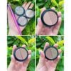 Set Elf A Sight For Sweet Eyes 4 món gồm 3 Phấn mắt + 1 cọ